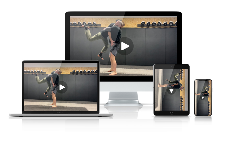 formations en ligne de krav maga